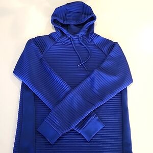 Apana- Royal Blue Sweatshirt- Size Small